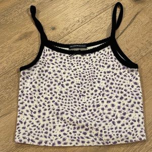 Brandy Melville Tank Top
